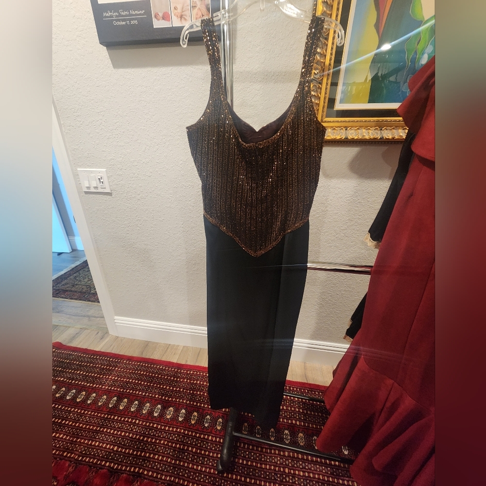 Blacktie boutique size 14